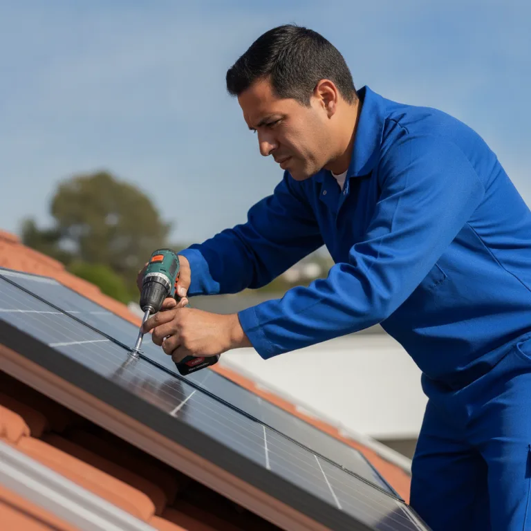 Instalador Painéis Solares serviço em Castanhal